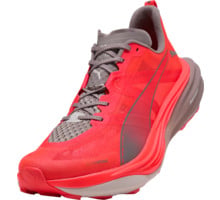 Puma DEVIATE NITRO ELITE TRAIL TERRÄNGSKOR Röd