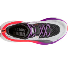 Puma DEVIATE NITRO ELITE TRAIL TERRÄNGSKOR Flerfärgad