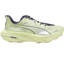 Puma DEVIATE NITRO ELITE TRAIL TERRÄNGSKOR Gul