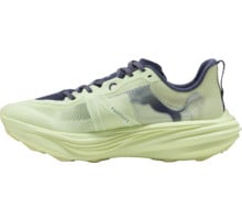 Puma DEVIATE NITRO ELITE TRAIL TERRÄNGSKOR Gul