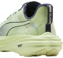 Puma DEVIATE NITRO ELITE TRAIL TERRÄNGSKOR Gul