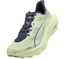 Puma DEVIATE NITRO ELITE TRAIL TERRÄNGSKOR Gul