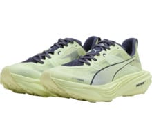 Puma DEVIATE NITRO ELITE TRAIL TERRÄNGSKOR Gul