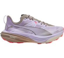 Puma DEVIATE NITRO ELITE TRAIL TERRÄNGSKOR Lila