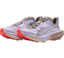 Puma DEVIATE NITRO ELITE TRAIL TERRÄNGSKOR Lila