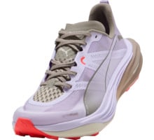 Puma DEVIATE NITRO ELITE TRAIL TERRÄNGSKOR Lila