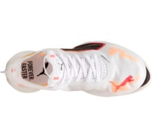 Puma FAST-R NITRO ELITE 2 KOLFIBERSKOR Vit