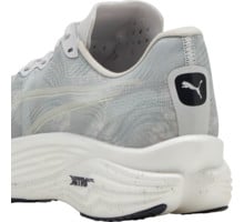Puma DEVIATE NITRO ELITE 3 SAYSKY KOLFIBERSKOR Grå