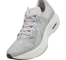 Puma DEVIATE NITRO ELITE 3 SAYSKY KOLFIBERSKOR Grå