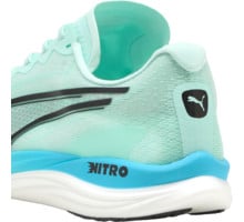Puma PROPIO NITRO LÖPARSKOR Blå