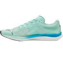 Puma PROPIO NITRO LÖPARSKOR Blå