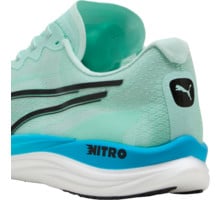 Puma PROPIO NITRO LÖPARSKOR Blå
