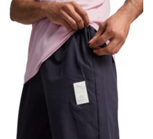 Puma PUMA X SAYSKY RUN PANT LÖPARBYXOR Blå