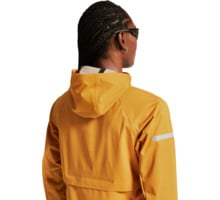 Craft PRO HYDRO JACKET 3 LÖPARJACKA Gul