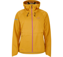 Craft PRO HYDRO JACKET 3 LÖPARJACKA Gul