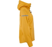 Craft PRO HYDRO JACKET 3 LÖPARJACKA Gul