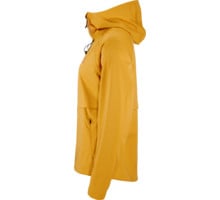Craft PRO HYDRO JACKET 3 LÖPARJACKA Gul
