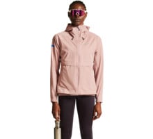 Craft PRO HYDRO JACKET 3 LÖPARJACKA Rosa