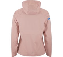 Craft PRO HYDRO JACKET 3 LÖPARJACKA Rosa