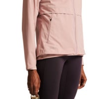Craft PRO HYDRO JACKET 3 LÖPARJACKA Rosa