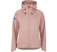 Craft PRO HYDRO JACKET 3 LÖPARJACKA Rosa