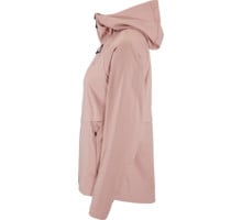 Craft PRO HYDRO JACKET 3 LÖPARJACKA Rosa