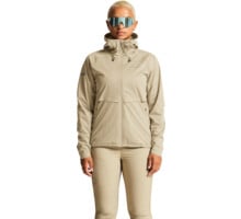 Craft PRO HYDRO JACKET 3 LÖPARJACKA Beige