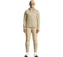 Craft PRO HYDRO JACKET 3 LÖPARJACKA Beige