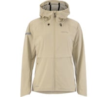 Craft PRO HYDRO JACKET 3 LÖPARJACKA Beige