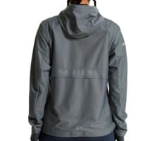 Craft PRO HYDRO JACKET 3 LÖPARJACKA Grå