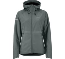 Craft PRO HYDRO JACKET 3 LÖPARJACKA Grå