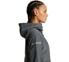 Craft PRO HYDRO JACKET 3 LÖPARJACKA Grå