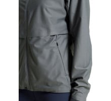 Craft PRO HYDRO JACKET 3 LÖPARJACKA Grå