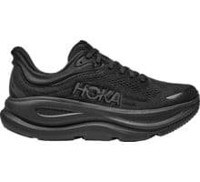 HOKA ONE ONE BONDI 9 X-WIDE LÖPARSKOR Svart