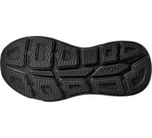 HOKA ONE ONE BONDI 9 X-WIDE LÖPARSKOR Svart