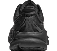 HOKA ONE ONE BONDI 9 X-WIDE LÖPARSKOR Svart