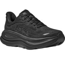 HOKA ONE ONE BONDI 9 X-WIDE LÖPARSKOR Svart
