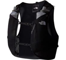 The North Face SUNRISER RUN VEST 8 LÖPARRYGGSÄCK Svart
