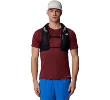The North Face SUNRISER RUN VEST 8 LÖPARRYGGSÄCK Svart