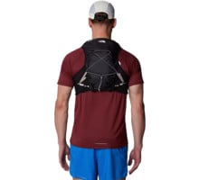 The North Face SUNRISER RUN VEST 8 LÖPARRYGGSÄCK Svart
