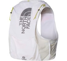 The North Face SUMMIT RUN VEST 5 LÖPARRYGGSÄCK Vit