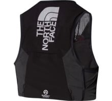 The North Face SUMMIT RUN VEST 5 LÖPARRYGGSÄCK Svart