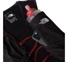 The North Face SUMMIT RUN VEST 5 LÖPARRYGGSÄCK Svart