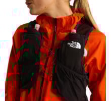 The North Face SUMMIT RUN VEST 5 LÖPARRYGGSÄCK Svart