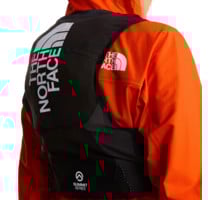 The North Face SUMMIT RUN VEST 5 LÖPARRYGGSÄCK Svart