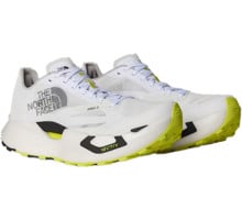 The North Face SUMMIT VECTIV PRO 3 TERRÄNGSKOR Vit