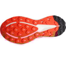 The North Face SUMMIT VECTIV PRO 3 TERRÄNGSKOR Röd