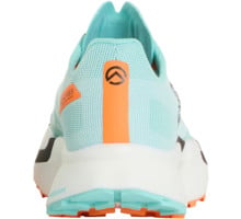 The North Face SUMMIT VECTIV PRO 3 TERRÄNGSKOR Blå