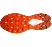 The North Face VECTIV ENDURIS 4 TERRÄNGSKOR Röd