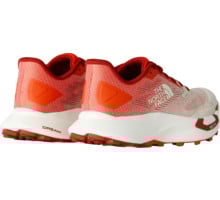 The North Face VECTIV ENDURIS 4 TERRÄNGSKOR Röd